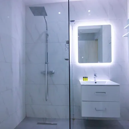 Phaedrus Living: Plateia Apartamento
